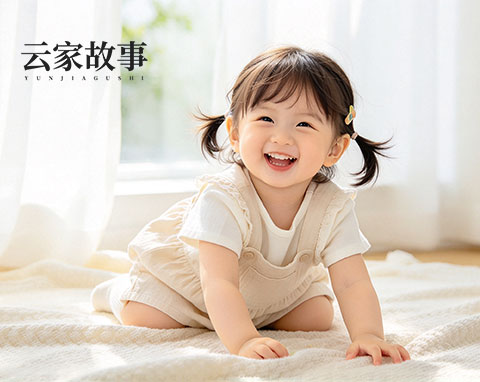 PC官网-南京云家故事儿童摄影