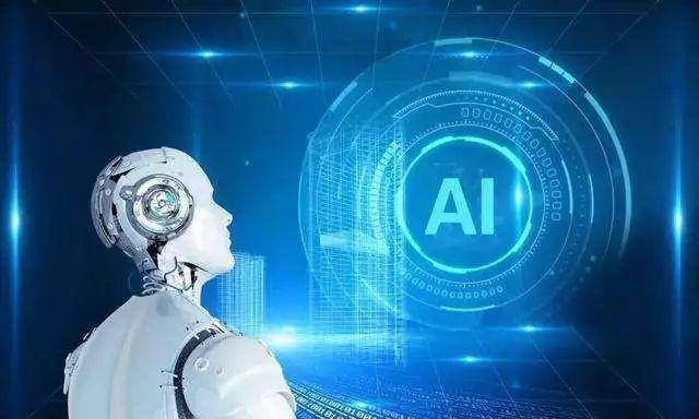 人工智能引擎：引领自动化与智能化革命