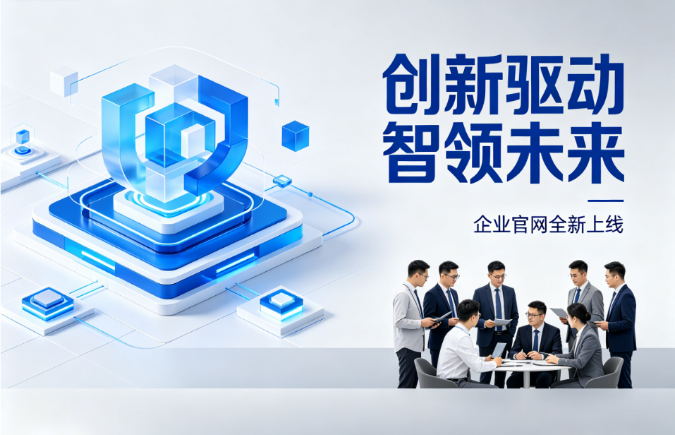 企业官网的优势有哪些？