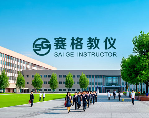 赛格教仪课程管理系统