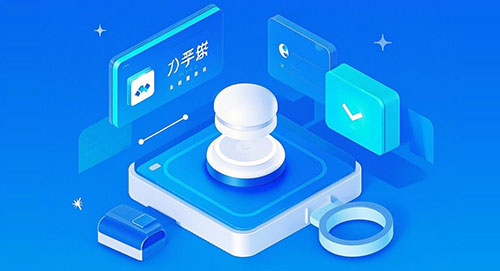 网站开发中的前端技术趋势