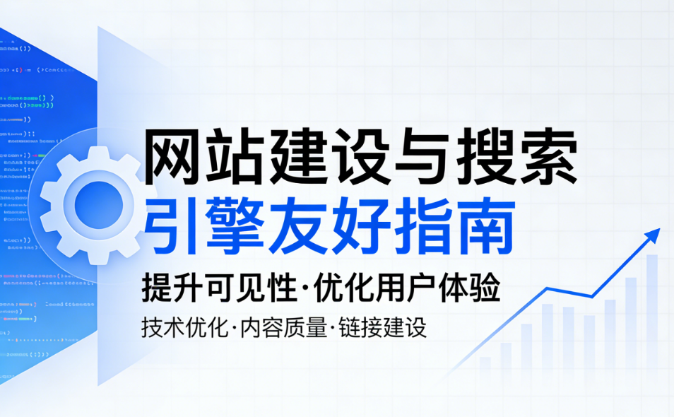 北京网站建设之如何做到和搜索引擎之间建立友好