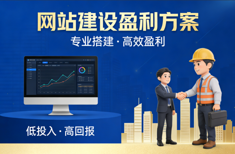 北京网站建设之网络赢利十大原则总结