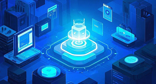 探索软件开发中的新兴技术趋势